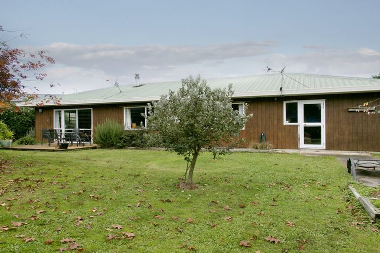 Photo of property in 1/113 Arthur Crescent, Hilltop, Taupo, 3330