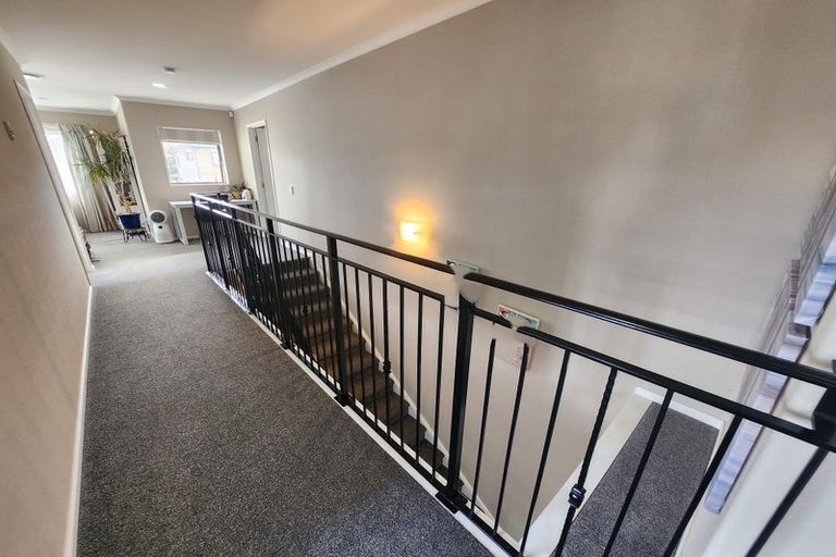 Photo of property in 3 Beros Place, Flat Bush, Auckland, 2016