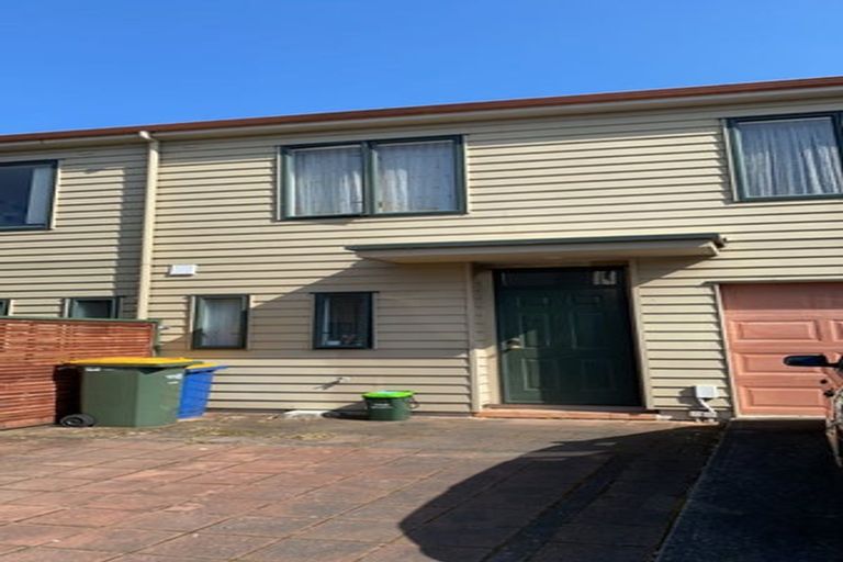 Photo of property in Tuscany Towers, 54/1 Ambrico Place, New Lynn, Auckland, 0600