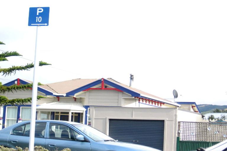 Photo of property in 41 Buick Street, Petone, Lower Hutt, 5012
