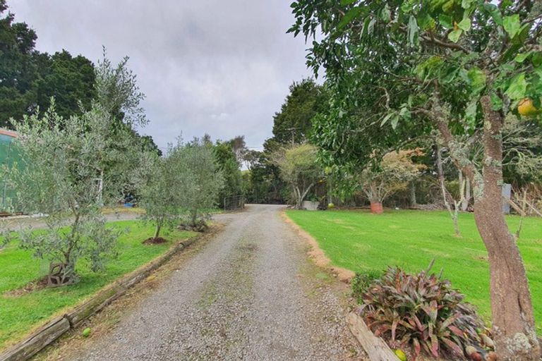 Photo of property in 135 Omapere Road, Kaikohe, 0405