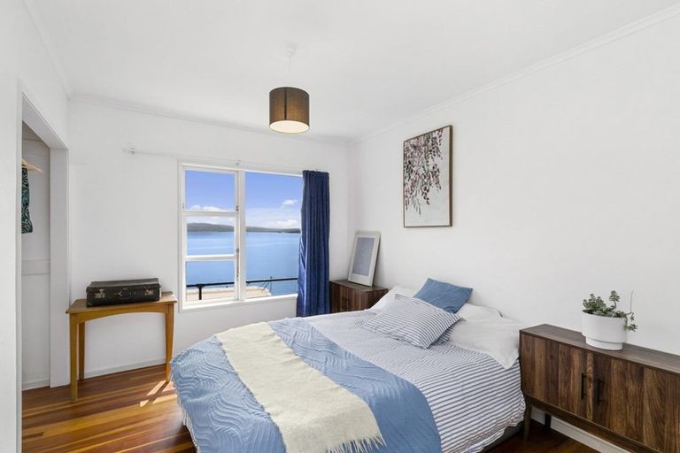 Photo of property in 2/15 Kio Road, Hataitai, Wellington, 6021