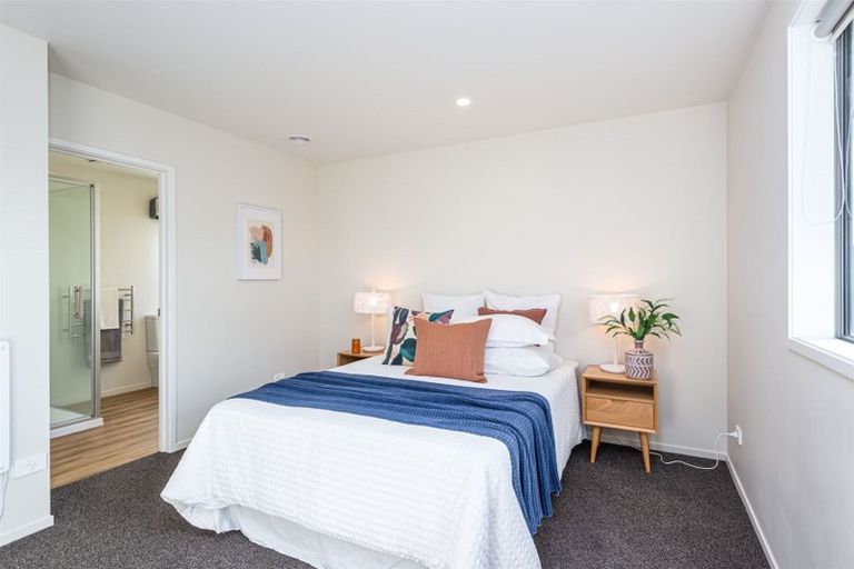 Photo of property in 35d Whitmore Street, Edgeware, Christchurch, 8013