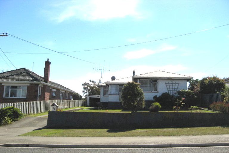 Photo of property in 34 Cambridge Street, Kensington, Timaru, 7910
