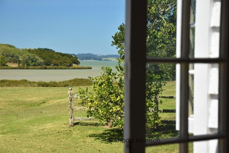 Photo of property in 45 Barlow Lane, Matakohe, 0594