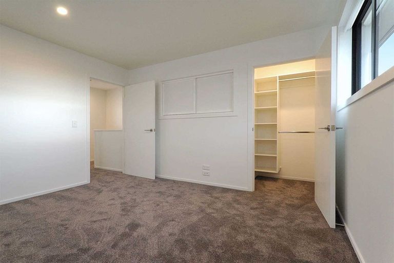 Photo of property in 7/244 Manchester Street, Christchurch Central, Christchurch, 8013
