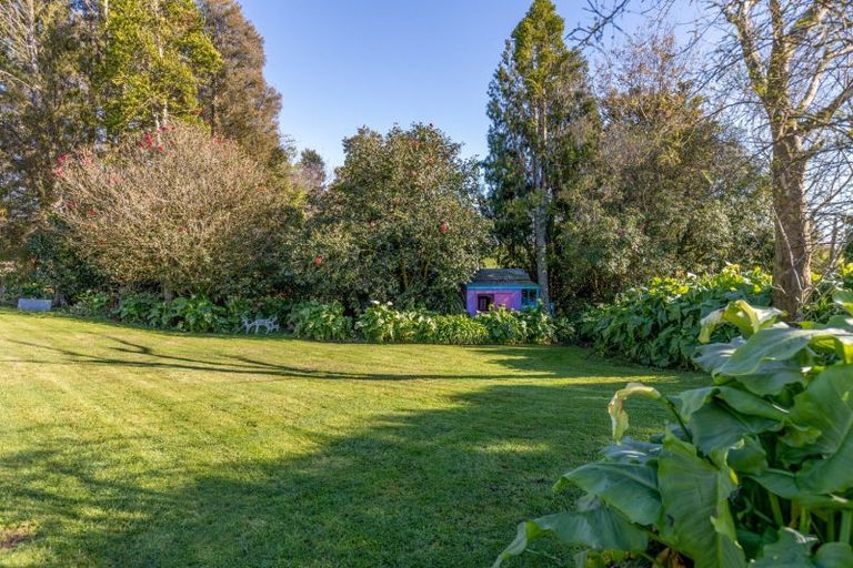 Photo of property in 594 Wardville Road, Wardville, Waharoa, 3474