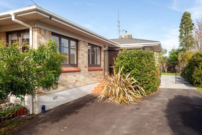 Photo of property in 5 Fitzgerald Avenue, Matamata, 3400