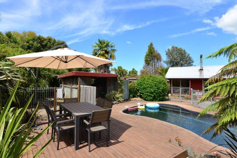 Photo of property in 562 Hakarimata Road, Ngaruawahia, Huntly, 3771