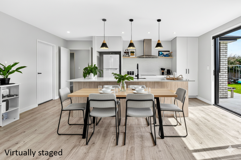 Photo of property in 29 O'sullivan Drive, Matamata, 3400