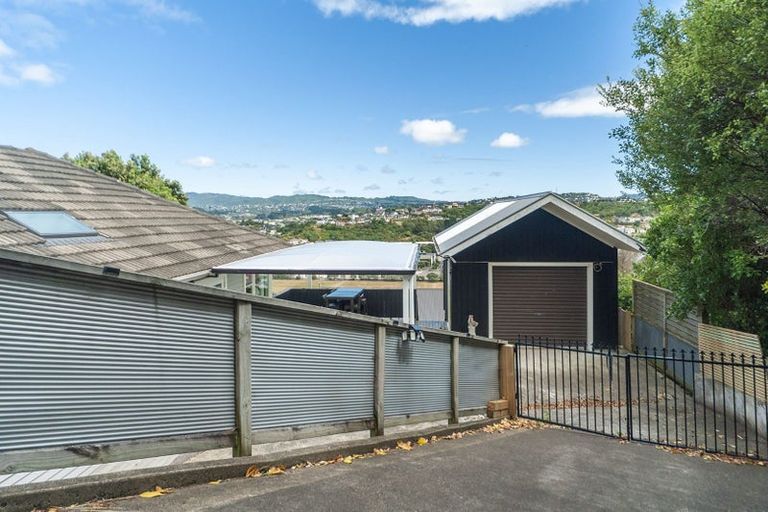 Photo of property in 49 Nevay Road, Miramar, Wellington, 6022