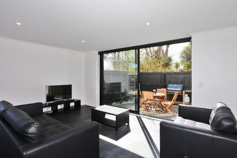 Photo of property in 251 Salisbury Street, Christchurch Central, Christchurch, 8013
