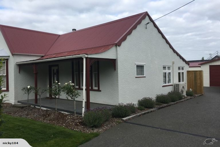 Photo of property in 36 Kildare Terrace, Lincoln, 7608