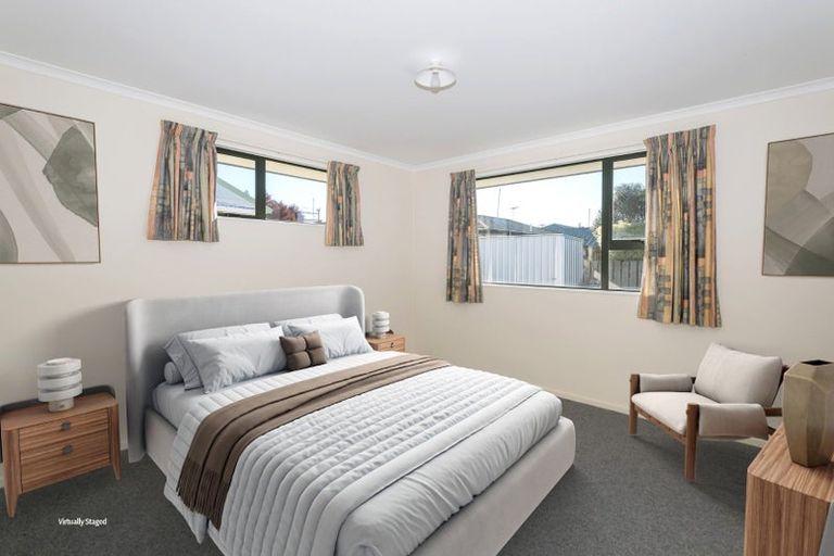 Photo of property in 205b Maxwell Road, Redwoodtown, Blenheim, 7201