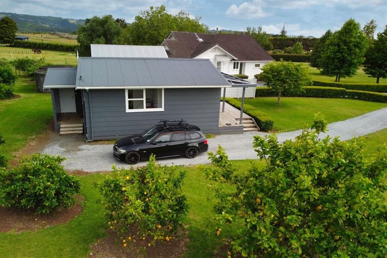Photo of property in 15 Waikuku Road, Waimate North, Kaikohe, 0472