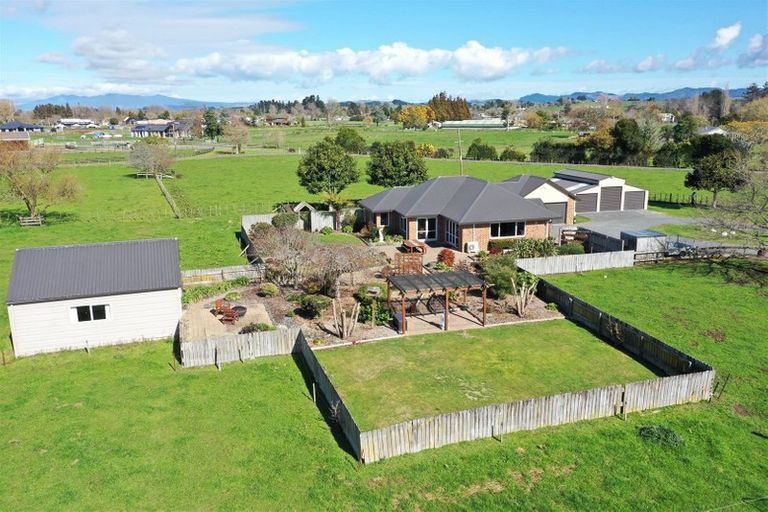 Photo of property in 509a Horotiu Road, Te Kowhai, Hamilton, 3288