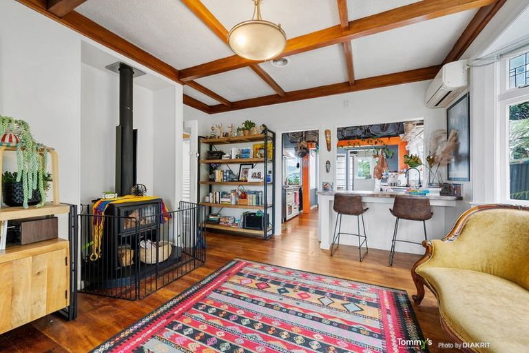 Photo of property in 63 Onslow Road, Khandallah, Wellington, 6035