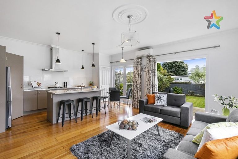 Photo of property in 73 William Street, Petone, Lower Hutt, 5012