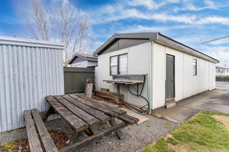 Photo of property in 13 Falstone Crescent, Twizel, 7901