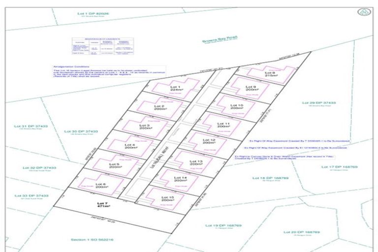 Photo of property in 192a Browns Bay Road, Murrays Bay, Auckland, 0630