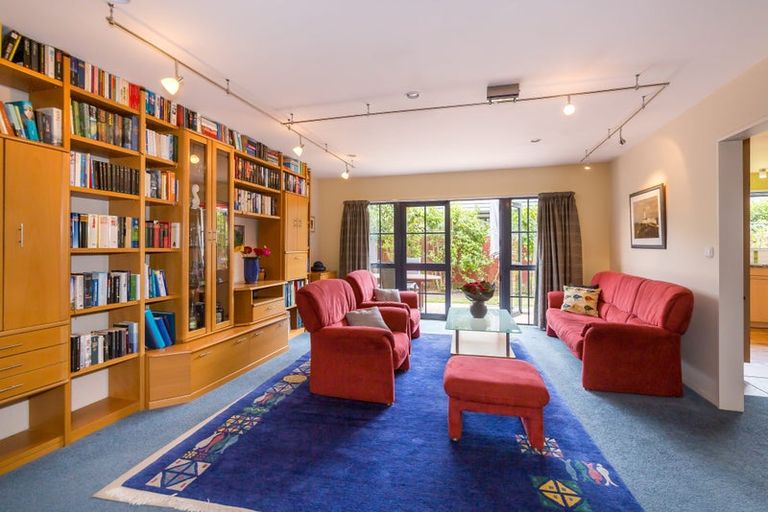 Photo of property in 1 Marquess Avenue, Halswell, Christchurch, 8025