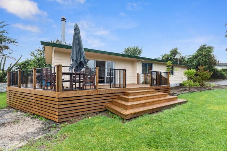 Photo of property in 18 Bayview Street, Te Puke, 3119