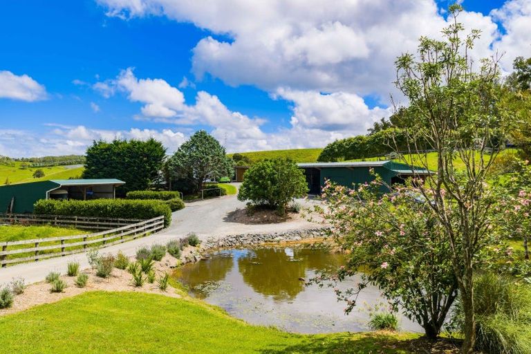 Photo of property in 209 Doctors Hill Road, Maungaturoto, 0588