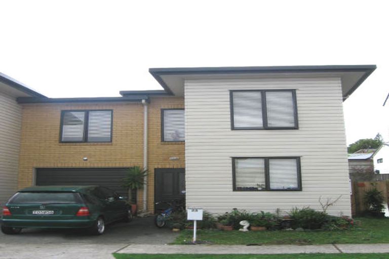Photo of property in 23 Barnea Circle, Glen Eden, Auckland, 0602