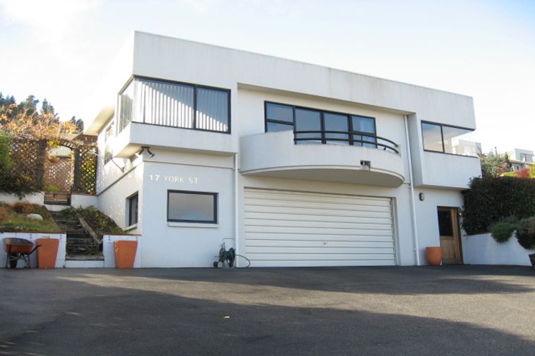 Photo of property in 17 York Street, Queenstown, 9300