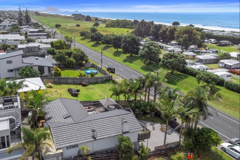 Photo of property in 514a Papamoa Beach Road, Papamoa Beach, Papamoa, 3118