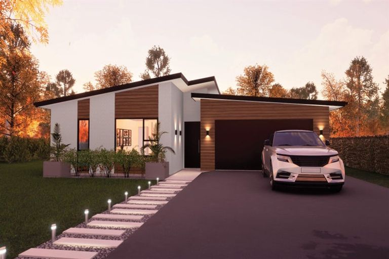 Photo of property in 59 Fairmaid Street, Lincoln, 7608