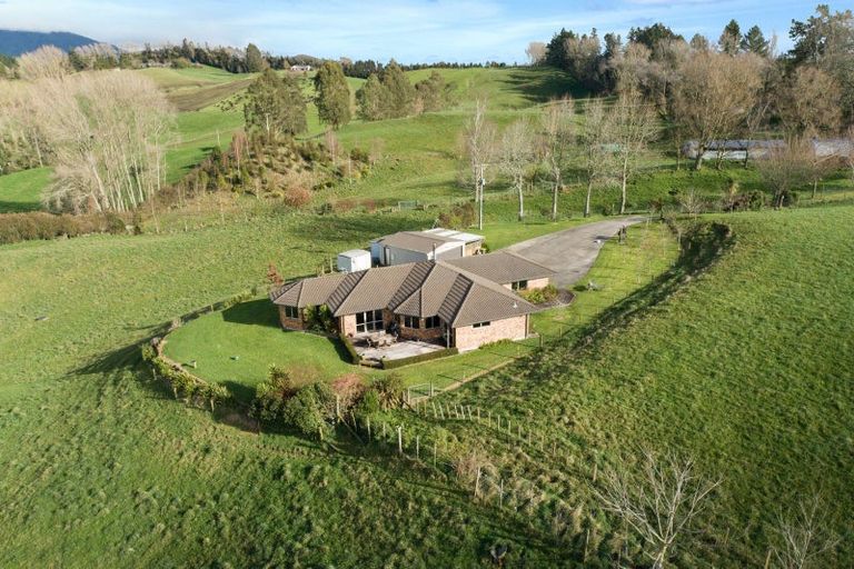 Photo of property in 105 Hossack Road, Ngakuru, 3077