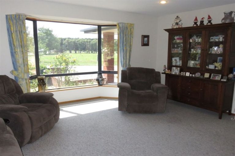 Photo of property in 237 School Road, West Eyreton, Rangiora, 7475