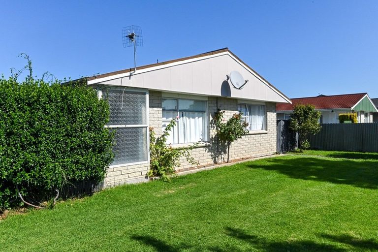 Photo of property in 1/302 Nelson Street South, Hastings, 4122