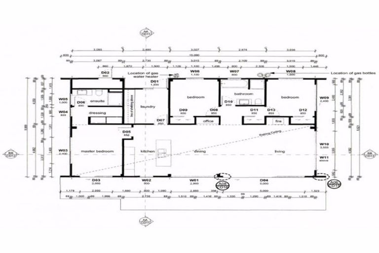 Photo of property in 21 Mistake Drive, Lake Tekapo, 7999