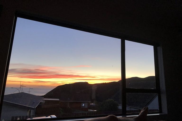 Photo of property in 79 Frobisher Street, Island Bay, Wellington, 6023