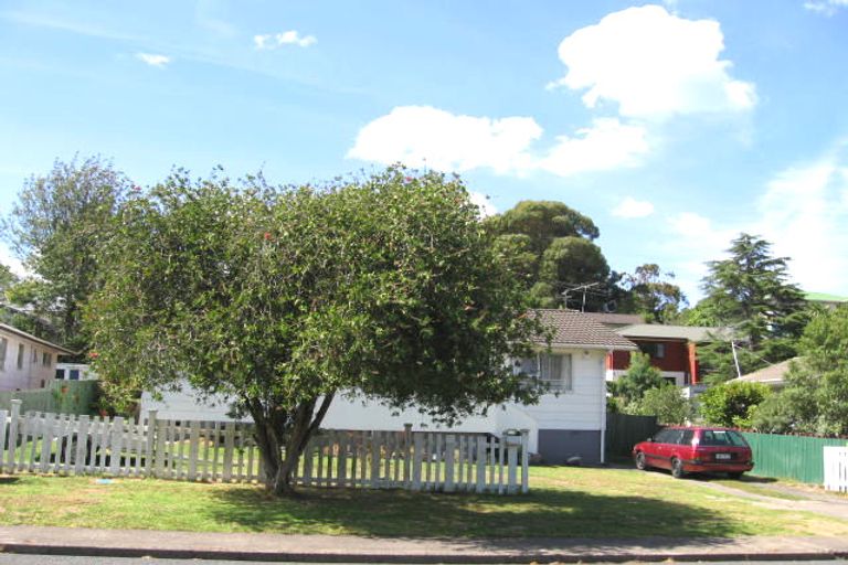 Photo of property in 55 Salamanca Road, Sunnynook, Auckland, 0620