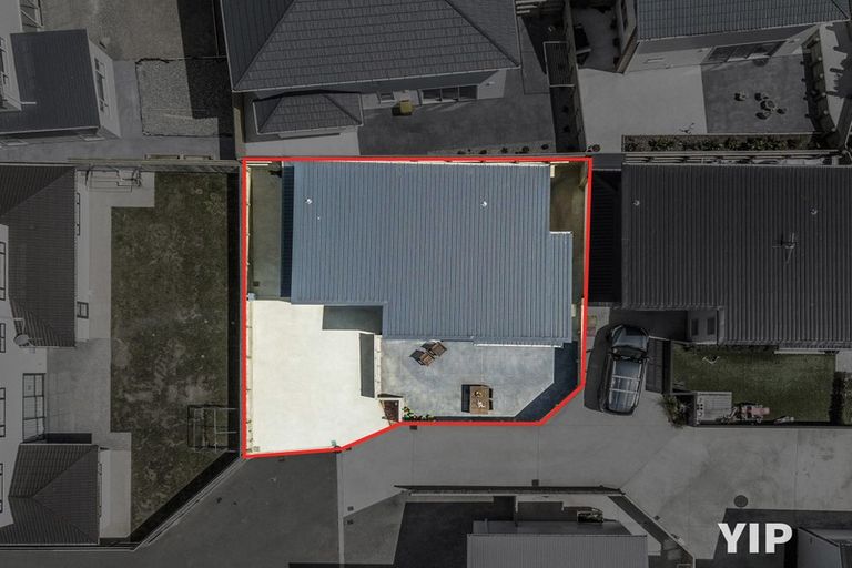 Photo of property in 173a Mclintock Street North, Johnsonville, Wellington, 6037