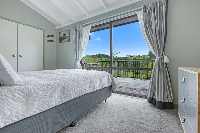 Photo of property in 72 Leccino Valley Road, Mangonui, 0494
