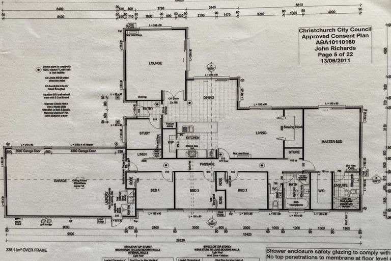 Photo of property in 8 Mariposa Crescent, Aidanfield, Christchurch, 8025