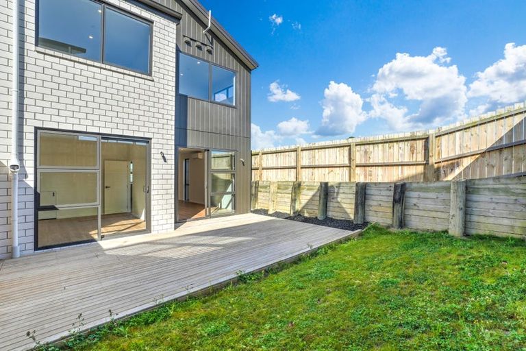 Photo of property in 91 Limestone Drive, Hobsonville, Auckland, 0616