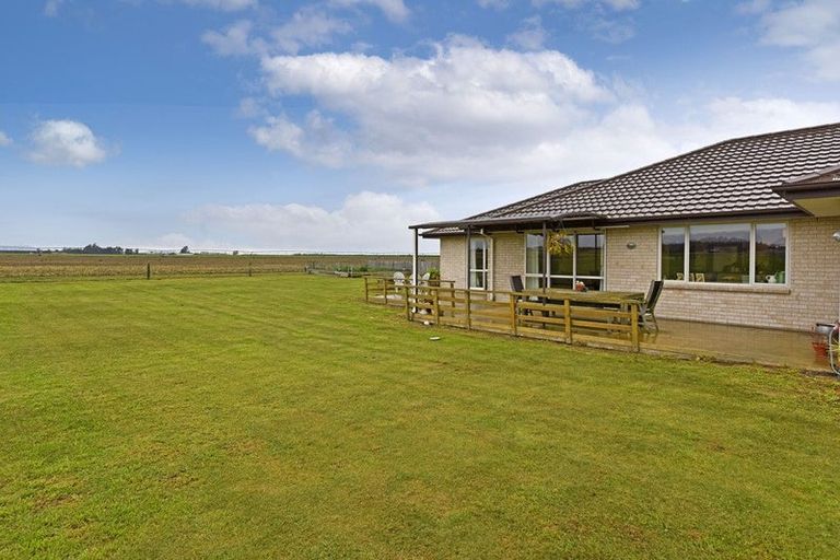 Photo of property in 4 Reeds Road, Darfield, 7510