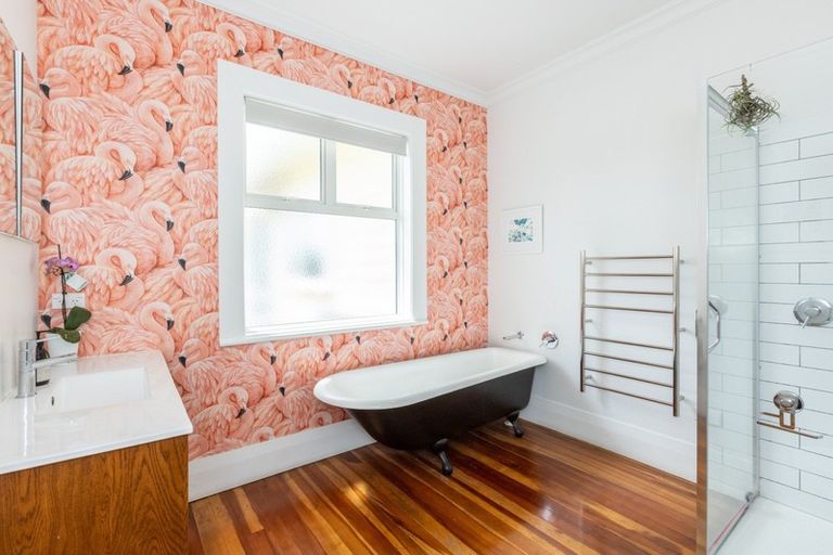 Photo of property in 47 Mcdonald Street, Napier South, Napier, 4110