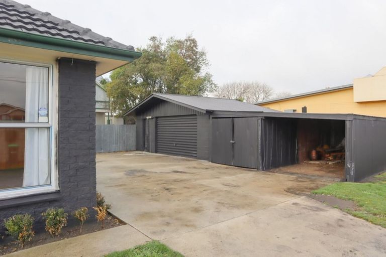 Photo of property in 138 Marshland Road, Shirley, Christchurch, 8061