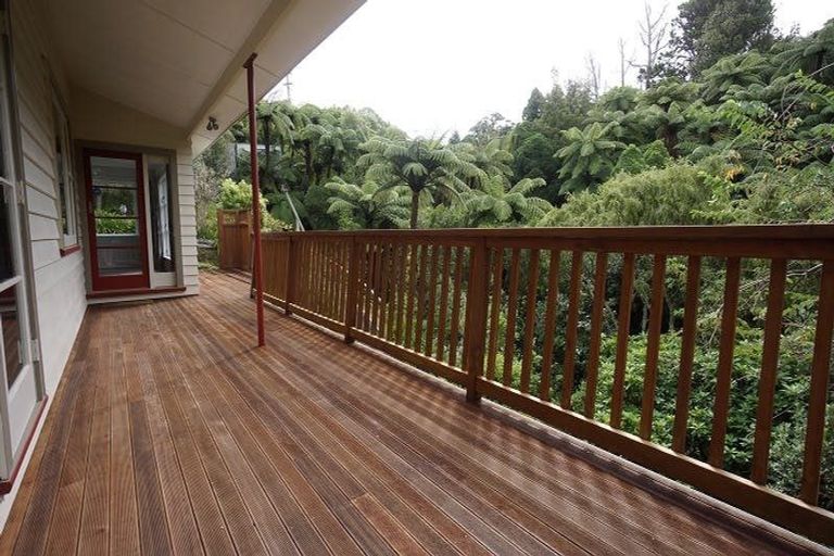 Photo of property in 110 Normandale Road, Normandale, Lower Hutt, 5010