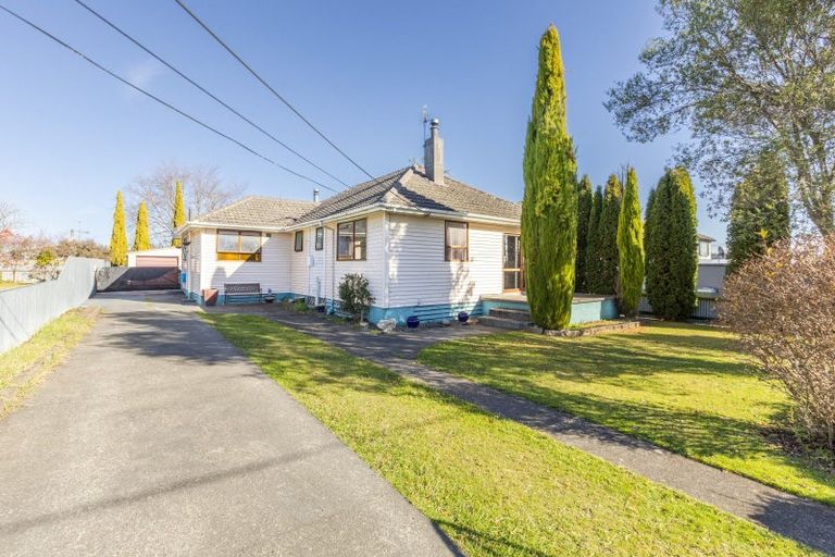 Photo of property in 26 Churchill Street, Waipukurau, 4200