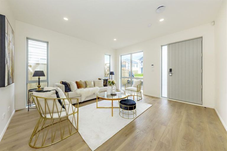 Photo of property in 17 Paripari Street, Flat Bush, Auckland, 2019