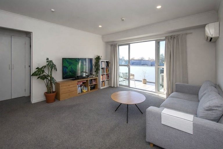 Photo of property in Salisbury Park, 209/226 Salisbury Street, Christchurch Central, Christchurch, 8013
