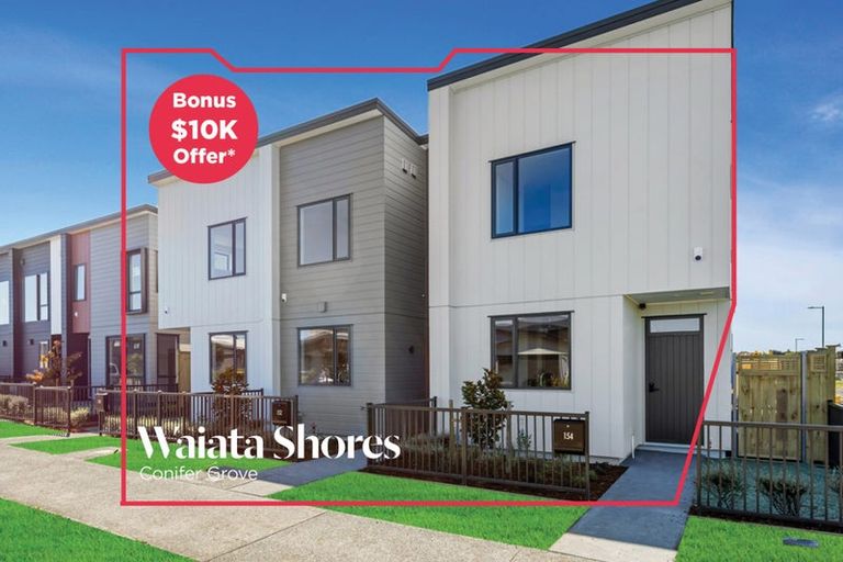 Photo of property in 154 Te Napi Drive, Takanini, Auckland, 2112