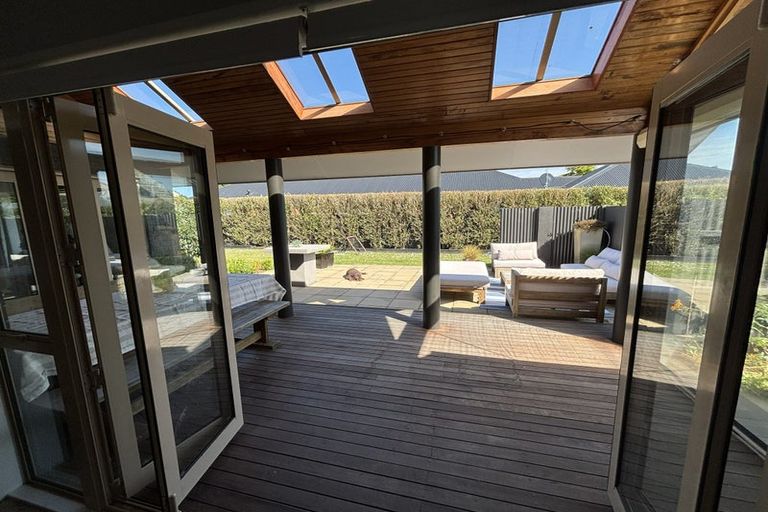 Photo of property in 2 Reserve Lane, Prebbleton, 7604